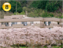 【介護老人保健施設】綾部さくらホーム(京都府綾部市)定員100名