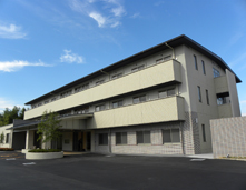 【介護付き有料老人ホーム】ハートフル京都・羽束師(伏見区羽束師)35室