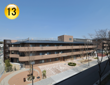 【特別養護老人ホーム】京都指月の郷(伏見区)